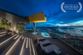 YUE's EDGE Central Pattaya Condo